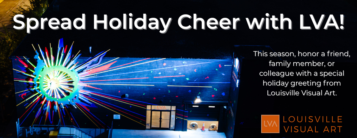 Spread Holiday Cheer with LVA!